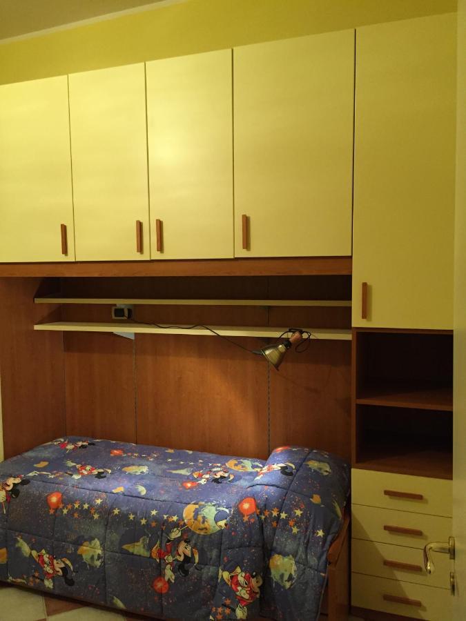 דירות Casa Ondina Ussana - Giardino, Wi-Fi, Aria Condizionata מראה חיצוני תמונה